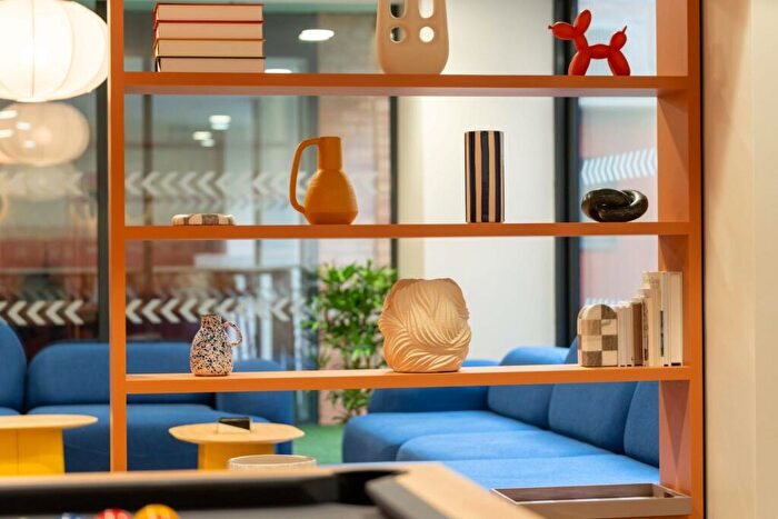 3 Bedroom Private Halls To Rent In Arundel Street, Sheffield, S1