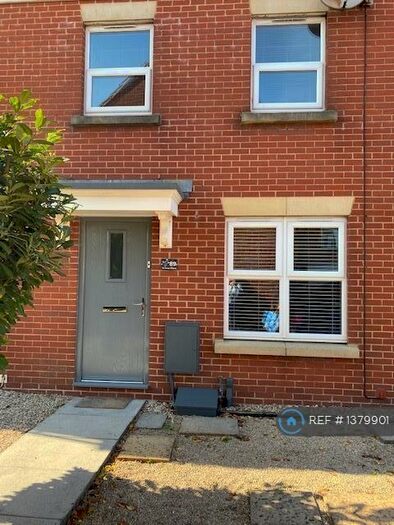 3 Bedroom Terraced House To Rent In Rowan Place, Weston-Super-Mare, BS24