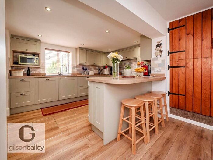 4 Bedroom Cottage For Sale In The Common, Freethorpe, NR13