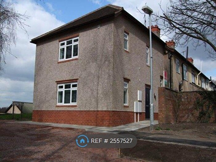 1 Bedroom Flat To Rent In Western View, Northampton, NN1
