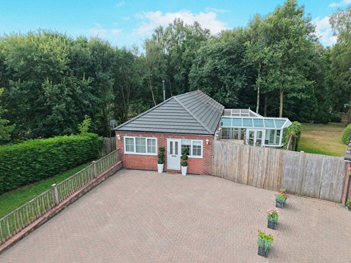 3 Bedroom Detached House For Sale In The Whins, Heads Nook, Brampton, CA8