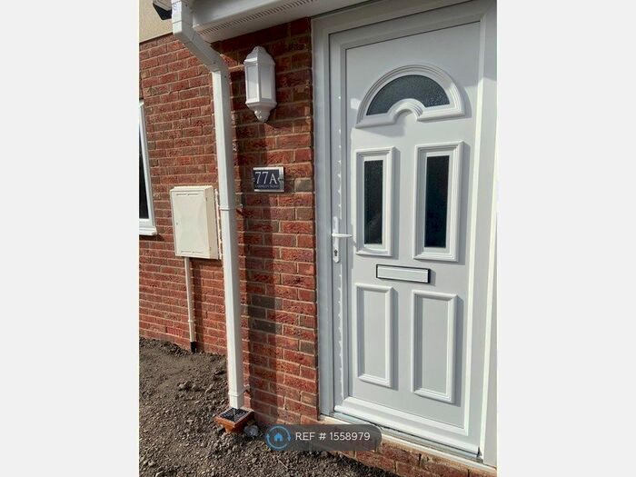 Studio To Rent In Dodworth, Barnsley, S75