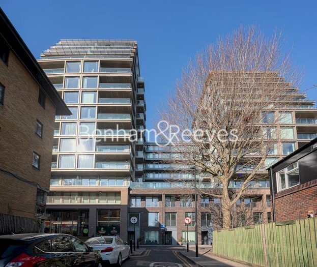 1 Bedroom Apartment To Rent In Royal Mint Street, Tower Hill, E1