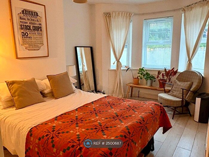 2 Bedroom Flat To Rent In Tressillian Road, London, SE4