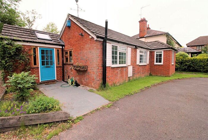 2 Bedroom Bungalow To Rent In Warren Lane, Woking, Surrey, GU22