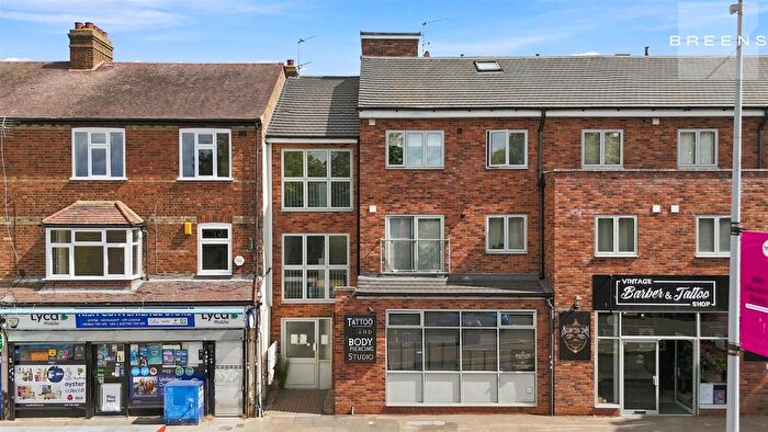 1 Bedroom Flat For Sale In Capital House, Highams Park, E4