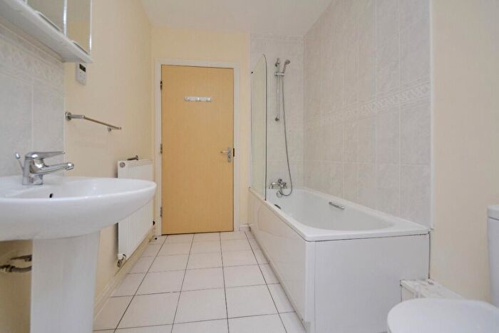 2 Bedroom Flat For Sale In Copper Place, Rusholme, Manchester, M14