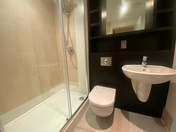 2 Bedroom Apartment To Rent In Apartment The Equilibrium, Plover Road, Lindley, HD3