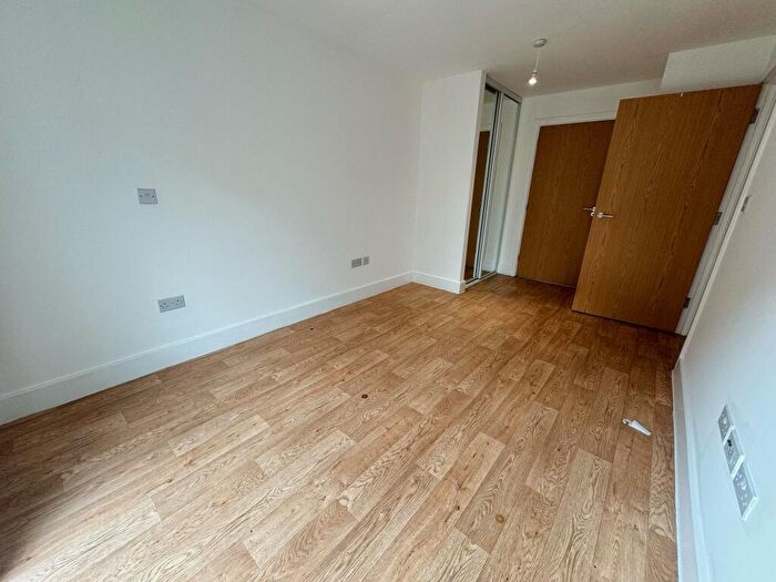 2 Bedroom Apartment To Rent In Ardent House, Centenary Quay, Woolston, SO19