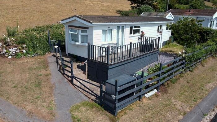 1 Bedroom Property For Sale In Orchard View Wear Farm, Newton Road, Bishopsteignton, Teignmouth, TQ14