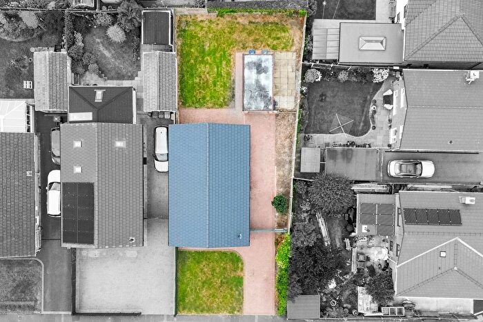 2 Bedroom Detached Bungalow For Sale In Cedar Way, Penwortham, PR1