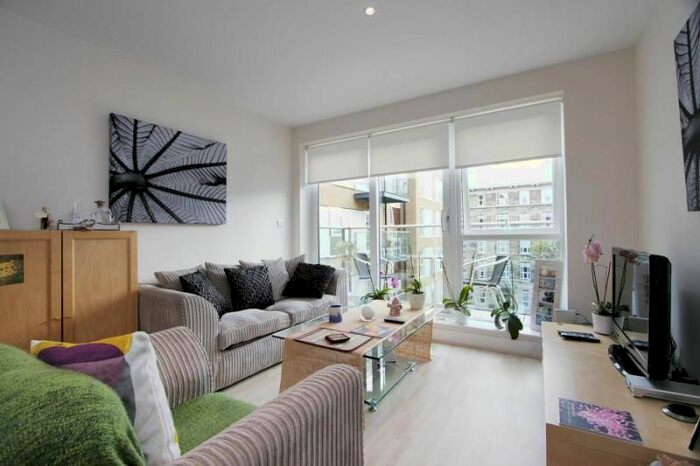 1 Bedroom Flat To Rent In Napier House, Bromyard Avenue, Acton, London W3