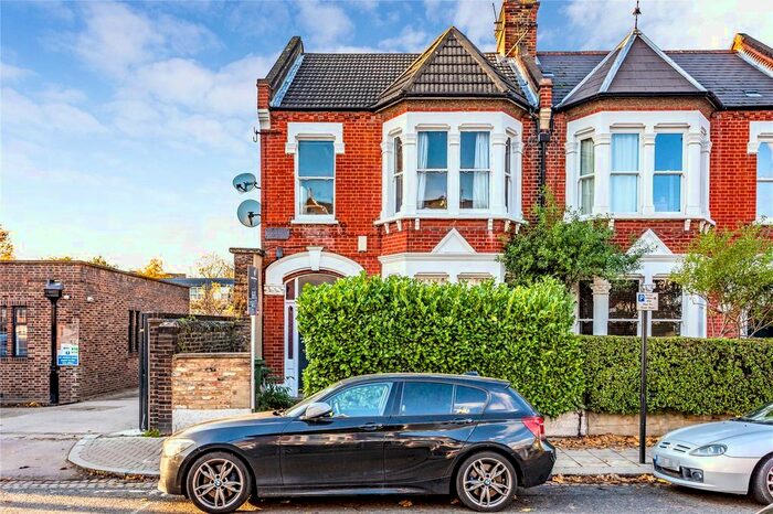 1 Bedroom Flat To Rent In Abbeville Road, London, SW4