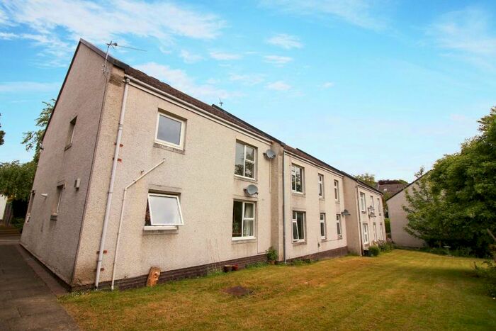 2 Bedroom Flat To Rent In Dawson Place, Morpeth, NE61