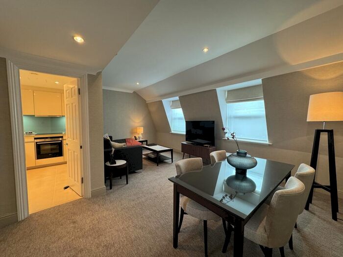 3 Bedroom Apartment To Rent In Cheval Calico House, Bow Ln, EC4M