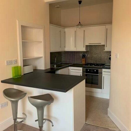 1 Bedroom Flat To Rent In Wheatfield Terrace, Gorgie, Edinburgh, EH11
