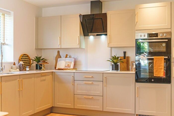 3 Bedroom Detached House For Sale In Frampton, PE20