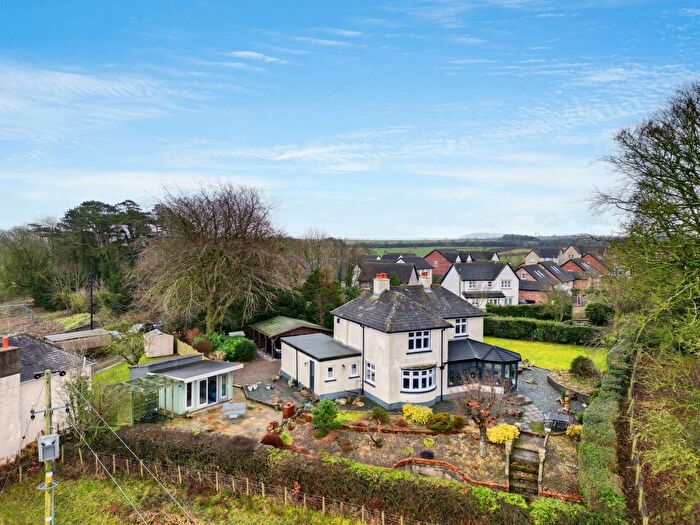 3 Bedroom Detached House For Sale In Abbott Wood, Great Clifton, Workington, CA14