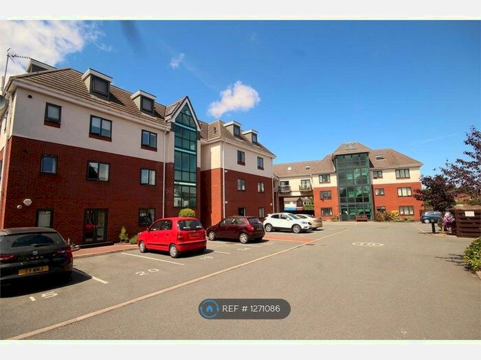 2 Bedroom Flat To Rent In Argoed Road, Buckley CH7