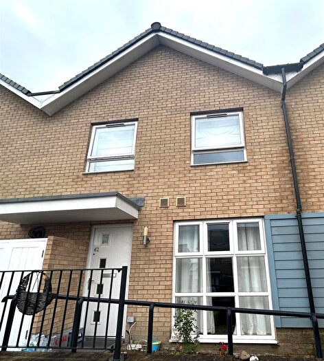 2 Bedroom Terraced House To Rent In Tower Road, Belvedere, DA17