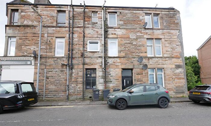 1 Bedroom Flat To Rent In Ledgate, Kirkintilloch, Glasgow, G66