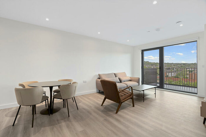 2 Bedroom Apartment To Rent In The Mint, Guildford Guildford, GU1