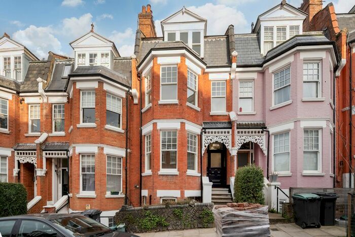 2 Bedroom Flat To Rent In , Milton Road, Highgate, N6