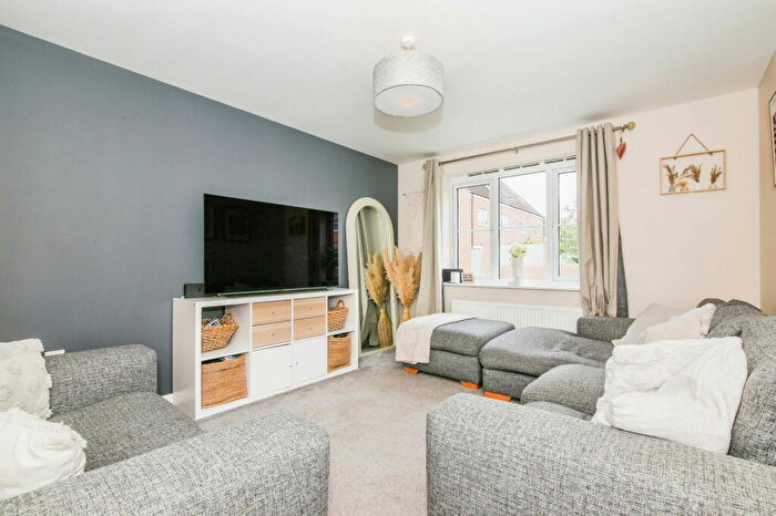 4 Bedroom Detached House For Sale In Cornwall Way, Blyth, Northumberland, NE24