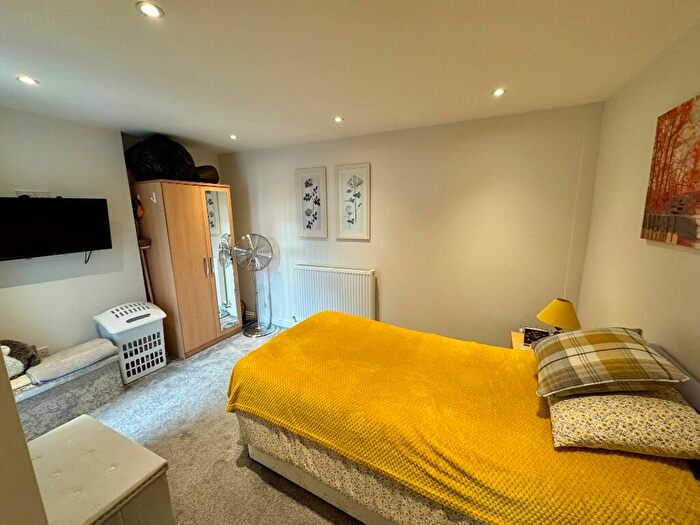 2 Bedroom Semi-Detached Bungalow For Sale In Halton Gardens, Blackpool, Lancashire, FY4