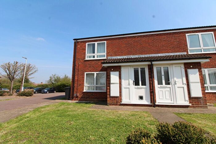 1 Bedroom Maisonette To Rent In Pinemead, Shefford, SG17