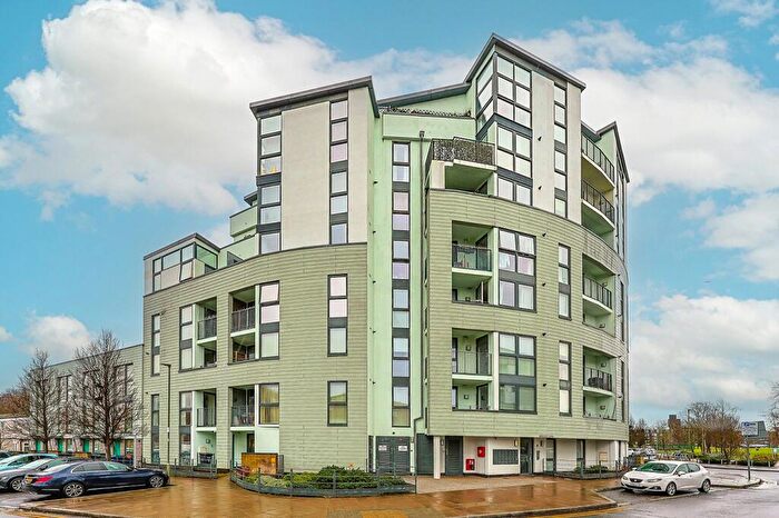 2 Bedroom Apartment For Sale In Acklington Drive, Colindale, NW9