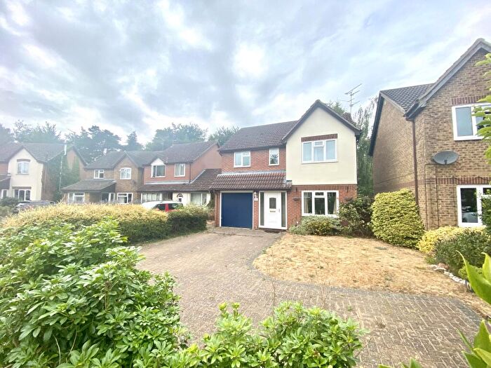 4 Bedroom House To Rent In Impson Way, Mundford, Thetford, IP26