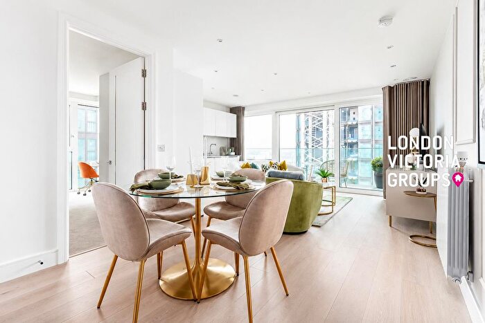 2 Bedroom Flat For Sale In Forbes Apartments, Brigadier Walk, London, SE18