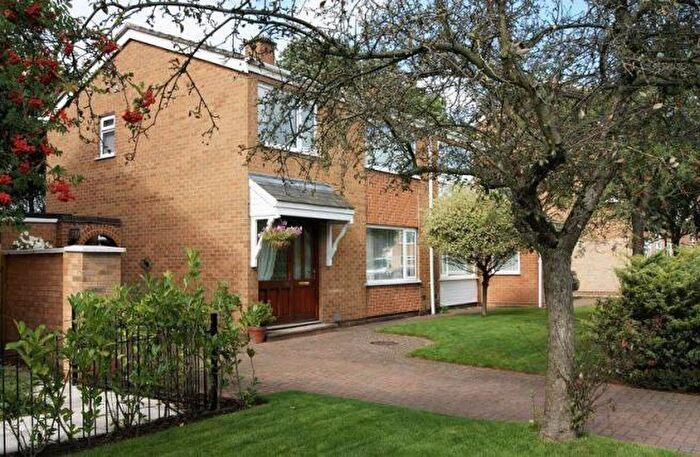 3 Bedroom Semi Detached House To Rent In Wolfit Ave, Balderton, Newark, Nottinghamshire, NG24