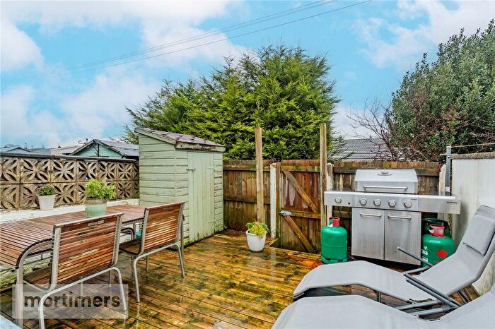 2 Bedroom Terraced House For Sale In Birtwistle Terrace, Langho, Blackburn, Lancashire, BB6