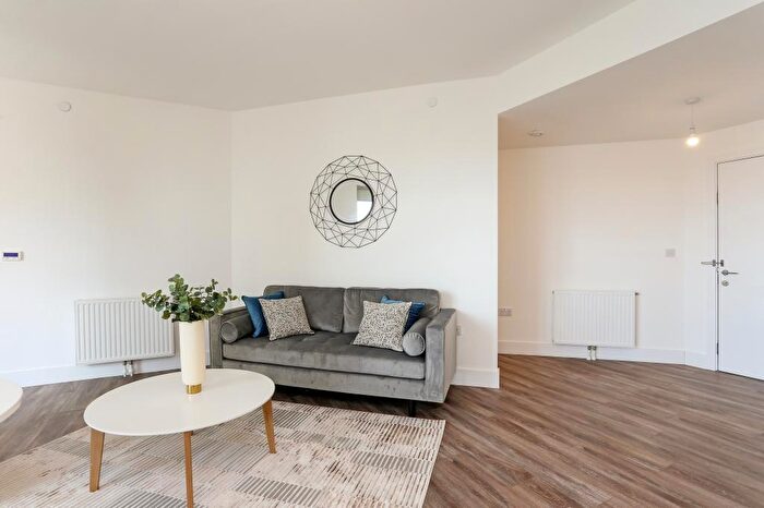 1 Bedroom Apartment To Rent In Argo Apartments, Canning Town London, E16