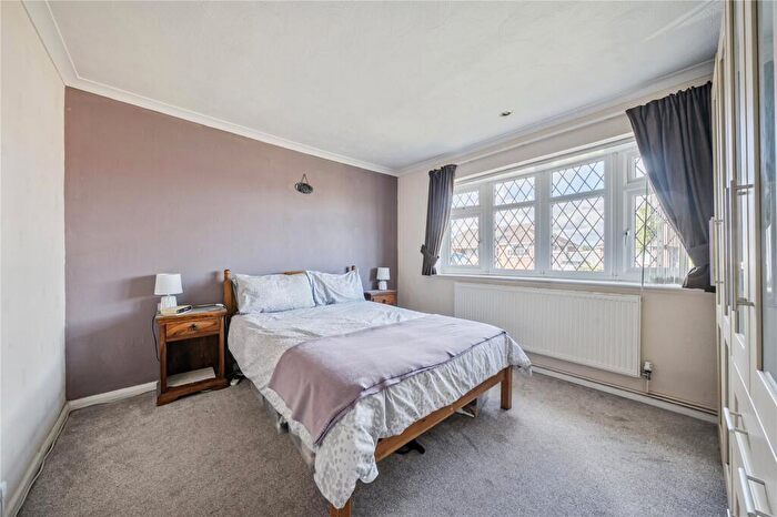 2 Bedroom Bungalow For Sale In Hope Road, West End, Southampton, Hampshire, SO30