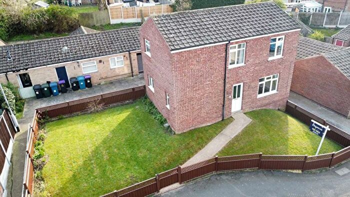 3 Bedroom Detached House For Sale In Spinney Road, Nottingham, NG12