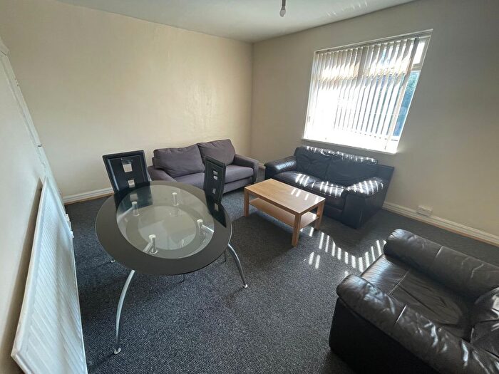 1 Bedroom Flat To Rent In Wincobank Avenue, Sheffield, S5