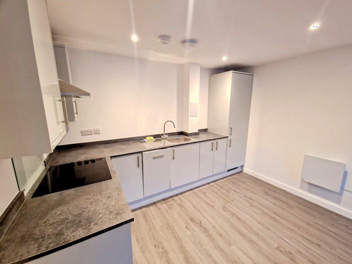 2 Bedroom Flat To Rent In Lynch Wood, Peterborough, PE2
