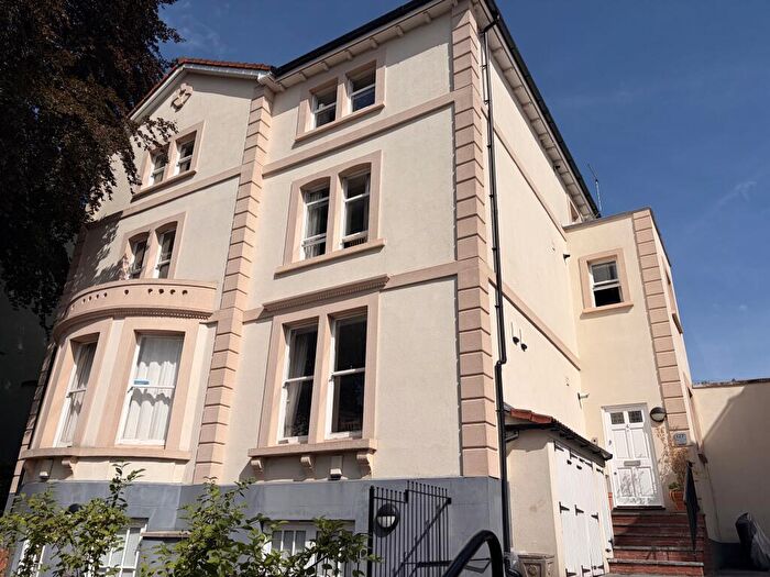 2 Bedroom Apartment To Rent In Redland Road, Redland, Bristol, Bristol City, BS6