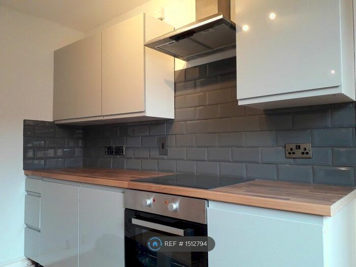 1 Bedroom Flat To Rent In Spilsby Road, Boston, PE21
