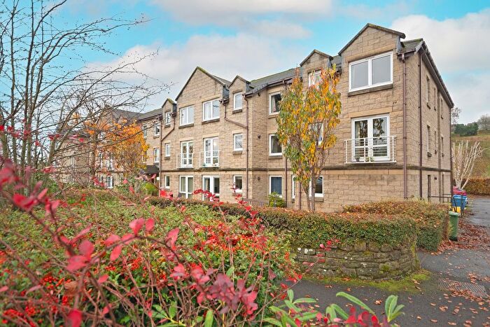 1 Bedroom Flat For Sale In Stirling Road, Dunblane, FK15