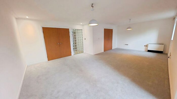 2 Bedroom Flat To Rent In Athens House, Judkin Court, Heol Tredwen, Cardiff, CF10