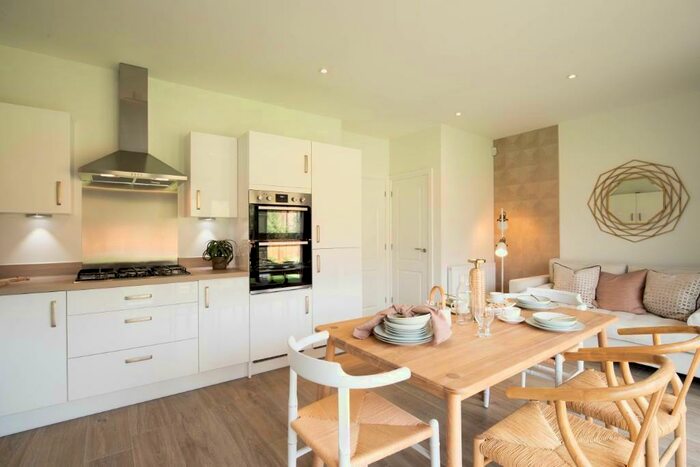 4 Bedroom Detached House For Sale In Sydney Road, Crewe, CW1