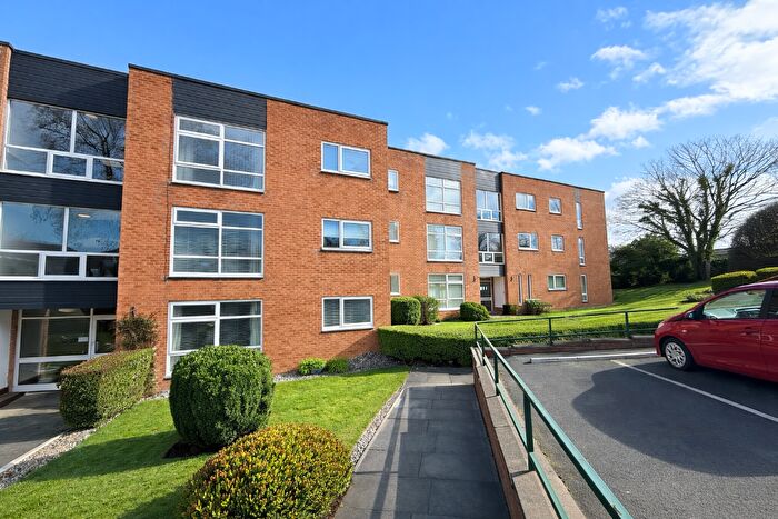 2 Bedroom Apartment For Sale In Napier Court, NE16