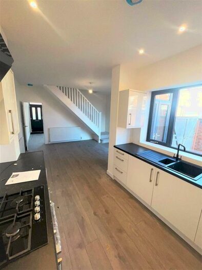 3 Bedroom Terraced House To Rent In Nansen Street, Stretford, Manchester, M32