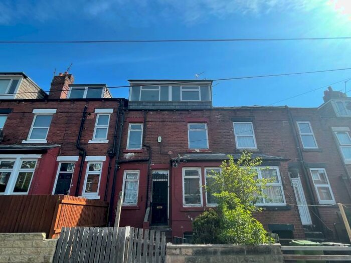 3 Bedroom Terraced House To Rent In Raincliffe Street, Leeds, LS9