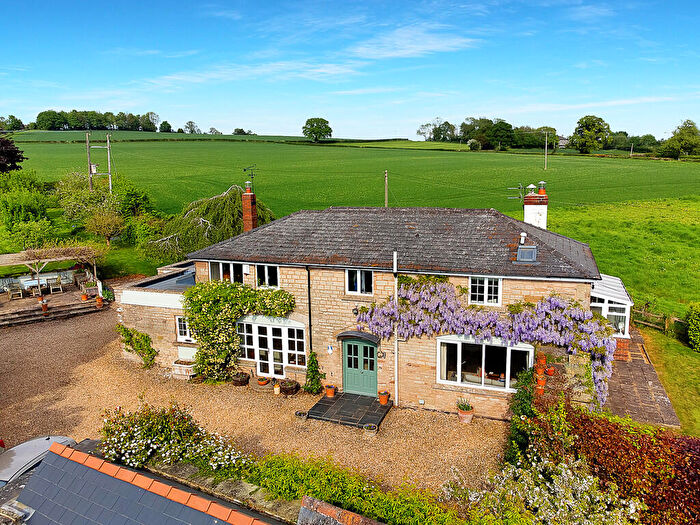 4 Bedroom Detached House For Sale In Nr Ross-on-Wye, Spacious Home One Acre Grounds, HR9