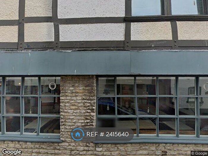 1 Bedroom Flat To Rent In Church Street, Christchurch, BH23